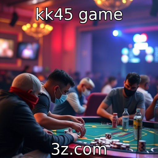 Análise do desempenho financeiro de provedores de jogos