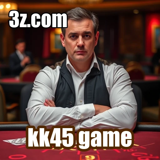 Strategy no kk45 Game: Táticas e Competitividade em Alta