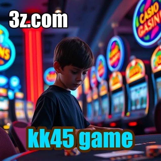 Corridas emocionantes no kk45 game: adrenalina e comunidade unidas